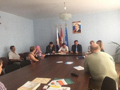 Власти Севастополя простимулируют развитие земледелия в Качинском муниципальном округе