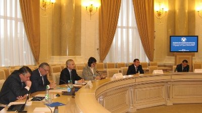 Об участии специалистов ФГБУ «ВНИИКР» в заседании рабочей группы ЕЭК по направлению «Фитосанитарные меры» (03-05 декабря 2013 года, Республика Беларусь, г. Минск)