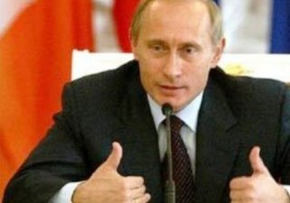 Президент считает приоритетной поддержку дальневосточных аграриев