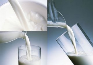 Россельхознадзор разрешил поставку молочной продукции в РФ четырем французским предприятиям