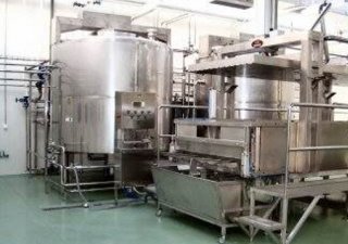 Крупнейший обанкротившийся молокозавод в Астраханской области может возобновить работу в 2015 году