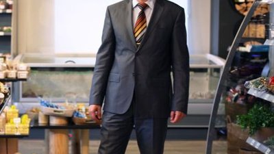Национальный органический союз будет представлять нашу страну в международном направлении стран-производителей органики в мире