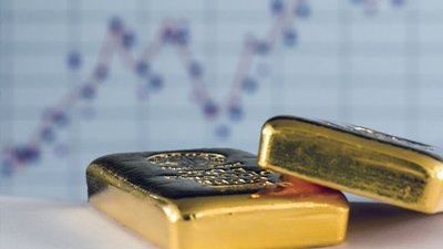 Красноярский филиал Россельхозбанка предлагает  инвестировать свои сбережения в драгоценные металлы