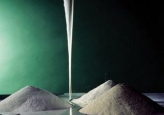 Бразилия хочет поставлять масло и сухое молоко в Россию