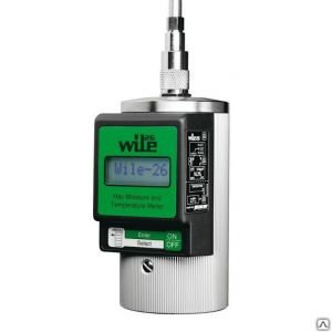 Влагомер табака TobaccoCheck (WILE-26)