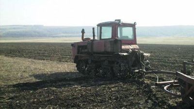 Национальный союз агростраховщиков обсудил текущую ситуацию по весенне-полевым работам