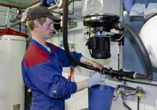 «Русские Машины» и AGCO завершили сделку по созданию совместного предприятия