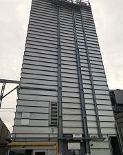 Агробизнес с зерносушилкой Strahl