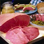 Россия может запретить ввоз свинины из Канады и Бразилии
