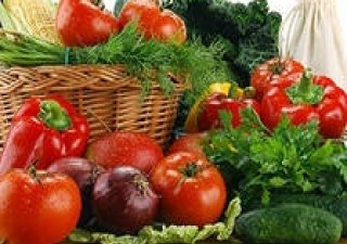 Ростовские производители овощей решили наладить поставки в Крым