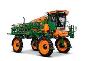 Самоходный опрыскиватель Stara Imperador 3100