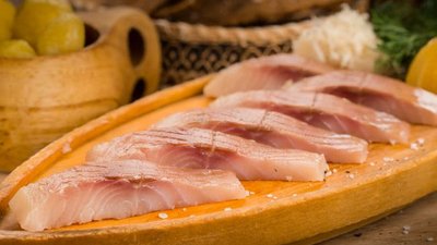 Продуктовые изыски будут представлены на ярмарке на ВДНХ