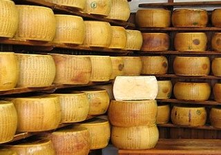 В Адыгее планируется увеличение производства сыра