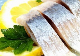 Теляпия, скумбрия, сельдь и карп тюменского производства пользуются в Югре огромным спросом