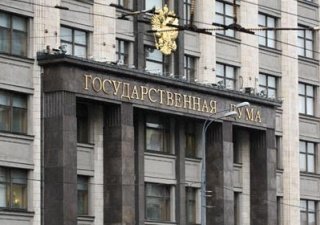 Развитие рыбохозяйственного комплекса заинтересовало депутатов