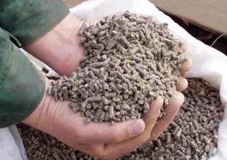 Ученые создадут новые смеси комбикормов