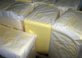 Пищепром Ульяновской области наращивает производство