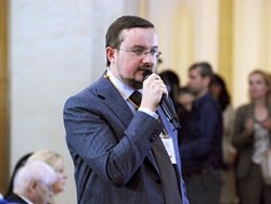 Алексей Репик возглавил комиссию Общественной палаты по улучшению инвестклимата