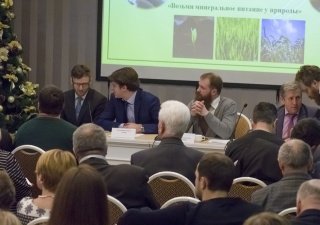 Российские аграрные биотехнологии теснят импортные ядохимикаты