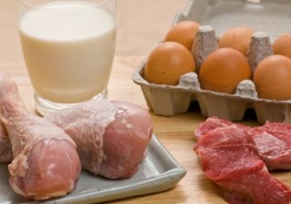 ФАС: потребители отмечают рост цен на молочные продукты и мясо птицы