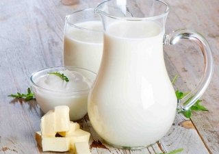 ЕЭК продлил срок защитной пошлины на молочные продукты до сентября