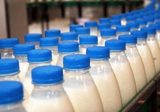 На амурском молочном рынке обострилась конкурентная борьба