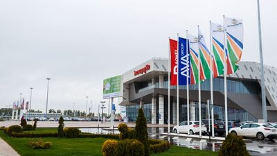 Россельхозбанк представит цифровые агротехнологии на выставке «Прибыльное животноводство»