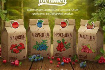 Проект от «Сибирский гостинец» одобрен. Скоро начнется строительство высокотехнологичного производства в Псковской области