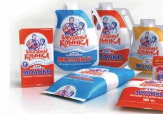 "Бабушкину крынку" не пускают в Россию из-за литовского сырья