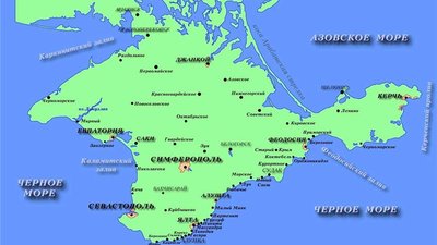 Николай Панков: «Аграрии готовы помочь Крыму»