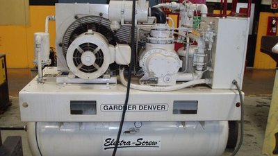 Бренд Gardner Denver — проверен покупателями из самых разных стран.