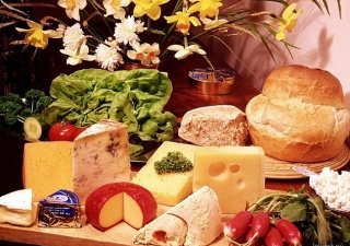Россия может ввести пошлины на украинские продукты в течение 10 дней