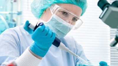 Что требуется для оснащения современной ветеринарной лаборатории?