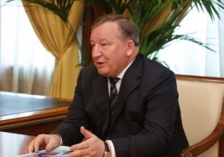 Всероссийский торгово-продовольственный форум впервые пройдет в Алтайском крае