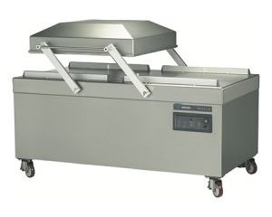 Вакуумный упаковщик Henkelman Polar 2-85