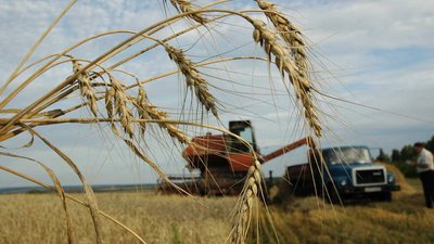 Департамент агропромышленного комплекса Белгородской области поддержал проведение международной отраслевой конференции «АгроУправление 2014».