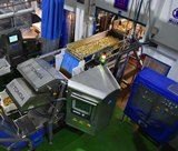 Крупный европейский поставщик замороженных овощей выбирает сортировочное оборудованиеTOMRA