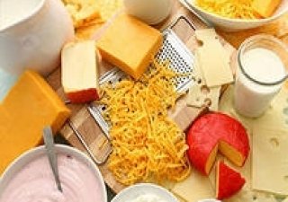 Недостаток молочных продуктов в Вологде восполнят производители из Грязовца и Шексны