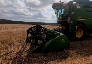 Cognitive Pilot разработала технологию быстрого обучения агророботов