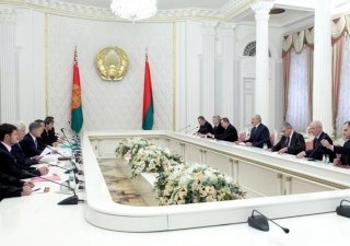 Белоруссия поднимет молочное скотоводство Амурской области