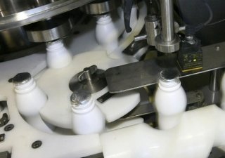 Болгария хочет поставлять молочные продукты в Россию