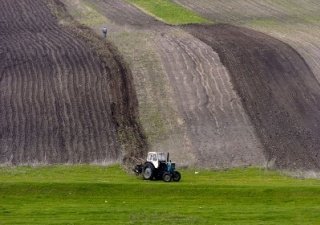 Красноярский край завершает посевную