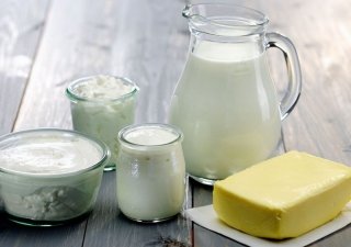 Количество молочной продукции увеличивается, производство молока уменьшается