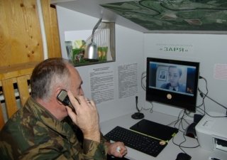 О компьютеризации крестьянско-фермерских хозяйств России