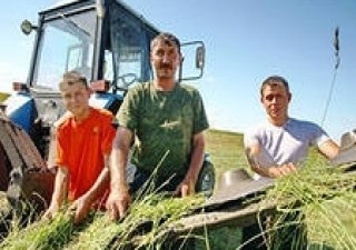В Свердловской области определили начинающих фермеров