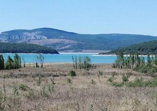 Крым решит водоснабжение своими силами