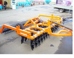 Бороны БДМ с 20% скидкой по программе 14-32!!! Борона БДМ-4х2П