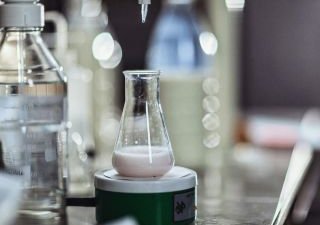 Утвержден новый стандарт по определению остатков ветпрепаратов в молоке и сырье