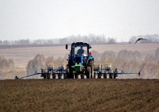 Что планирует Республика Алтай в эту посевную