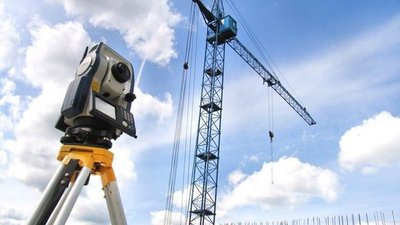 Важность геодезических изысканий в 2019 году